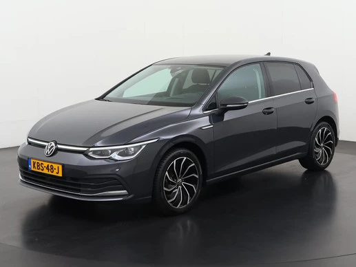 Volkswagen Golf - Afbeelding 1 van 30