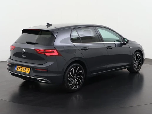 Volkswagen Golf - Afbeelding 4 van 30