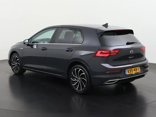 Volkswagen Golf - Afbeelding 6 van 30