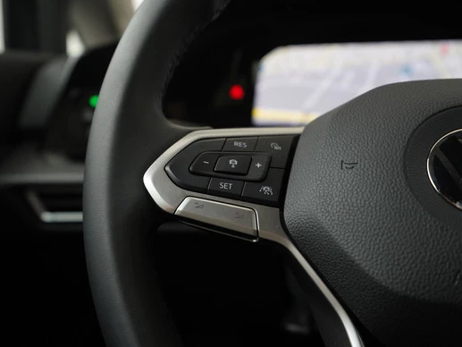 Volkswagen Golf - Afbeelding 7 van 30