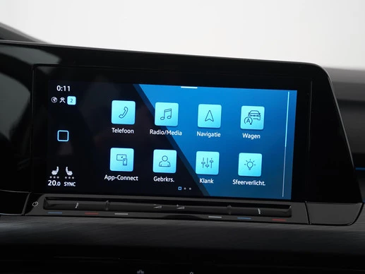 Volkswagen Golf - Afbeelding 13 van 30