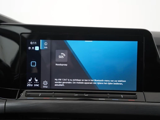 Volkswagen Golf - Afbeelding 14 van 30