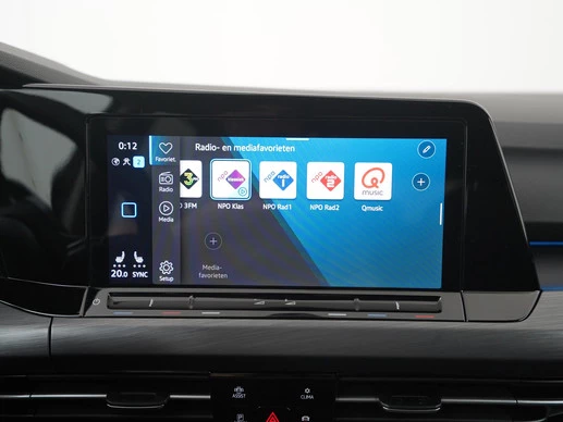 Volkswagen Golf - Afbeelding 15 van 30