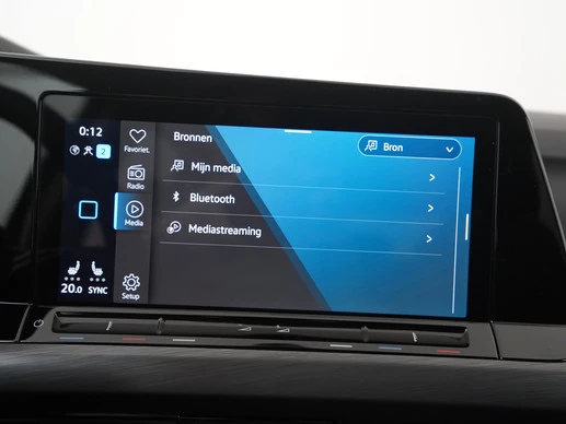 Volkswagen Golf - Afbeelding 16 van 30