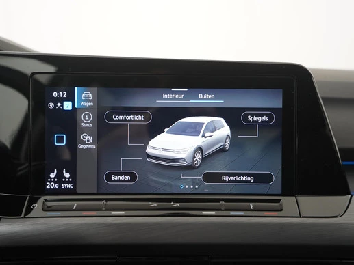 Volkswagen Golf - Afbeelding 17 van 30