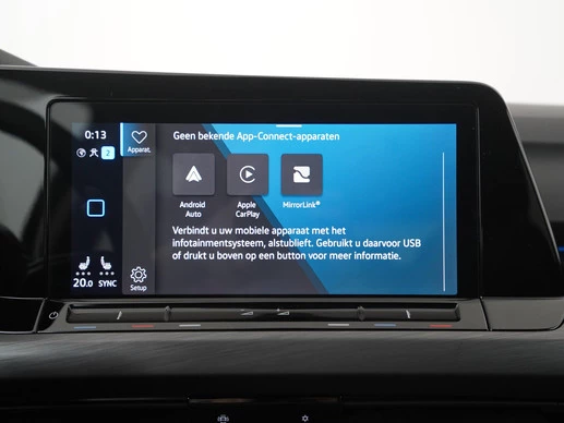 Volkswagen Golf - Afbeelding 18 van 30