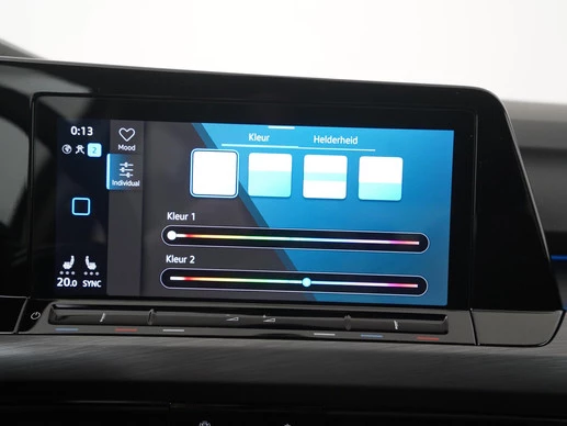 Volkswagen Golf - Afbeelding 19 van 30