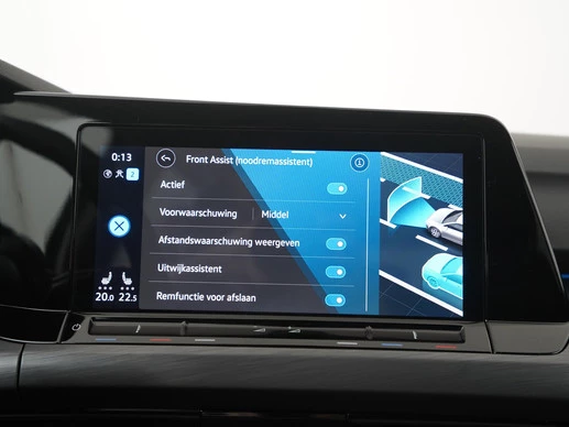 Volkswagen Golf - Afbeelding 22 van 30