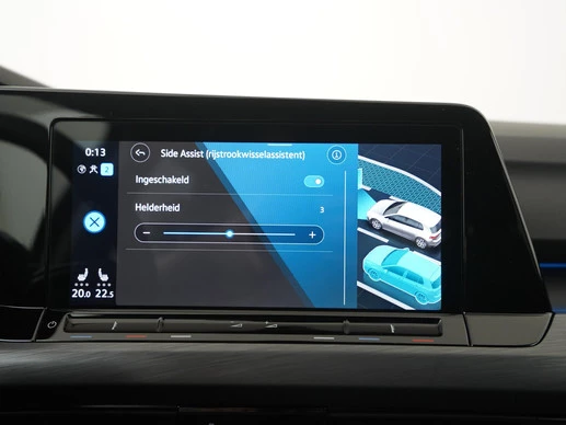 Volkswagen Golf - Afbeelding 24 van 30