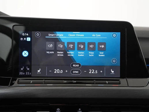 Volkswagen Golf - Afbeelding 25 van 30