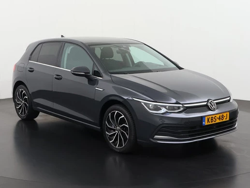 Volkswagen Golf - Afbeelding 30 van 30