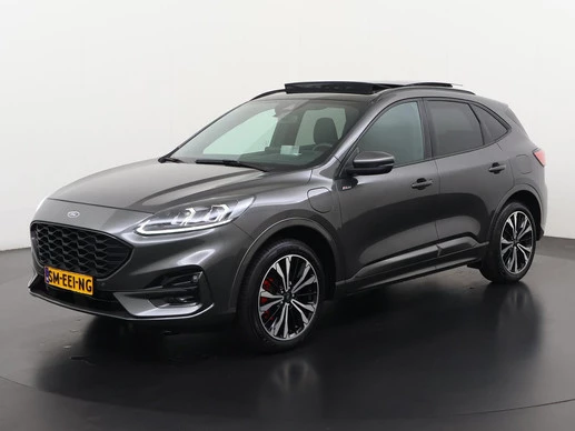 Ford Kuga - Afbeelding 1 van 30