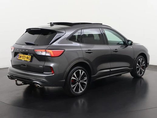 Ford Kuga - Afbeelding 4 van 30