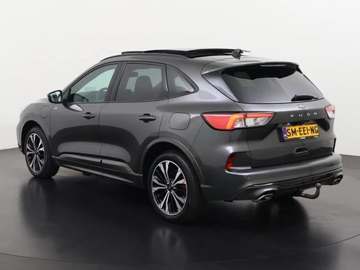 Ford Kuga - Afbeelding 7 van 30