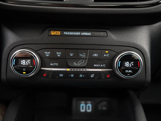 Ford Kuga - Afbeelding 12 van 30