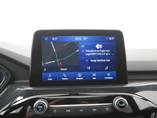 Ford Kuga - Afbeelding 14 van 30