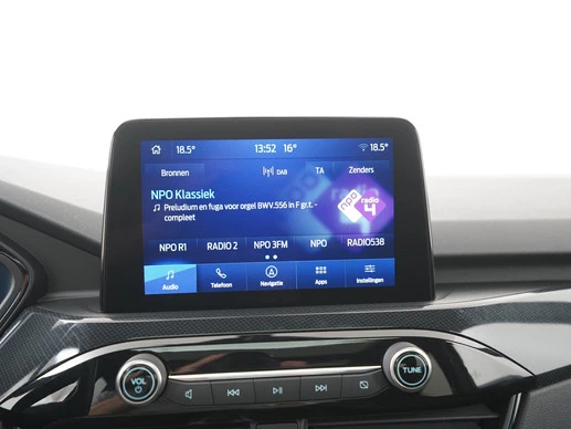 Ford Kuga - Afbeelding 15 van 30