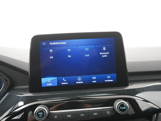 Ford Kuga - Afbeelding 16 van 30