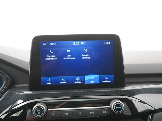 Ford Kuga - Afbeelding 18 van 30