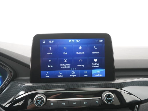 Ford Kuga - Afbeelding 19 van 30