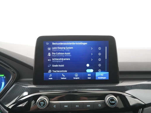 Ford Kuga - Afbeelding 20 van 30