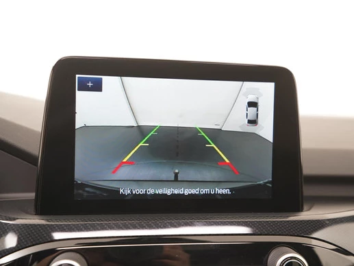 Ford Kuga - Afbeelding 21 van 30