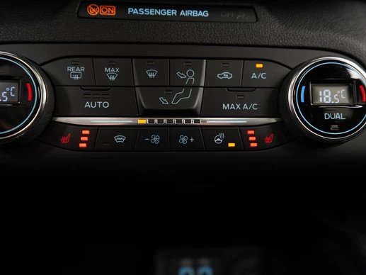 Ford Kuga - Afbeelding 23 van 30