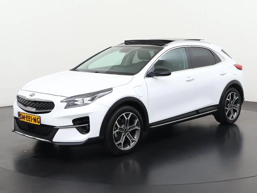 Kia XCeed - Afbeelding 1 van 30
