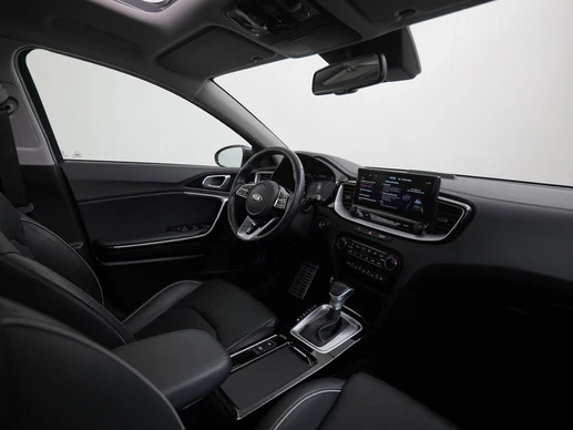 Kia XCeed - Afbeelding 2 van 30