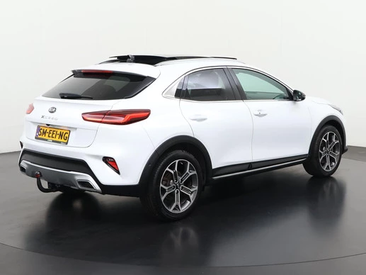 Kia XCeed - Afbeelding 4 van 30