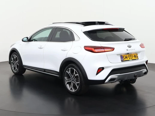 Kia XCeed - Afbeelding 7 van 30