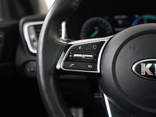 Kia XCeed - Afbeelding 8 van 30