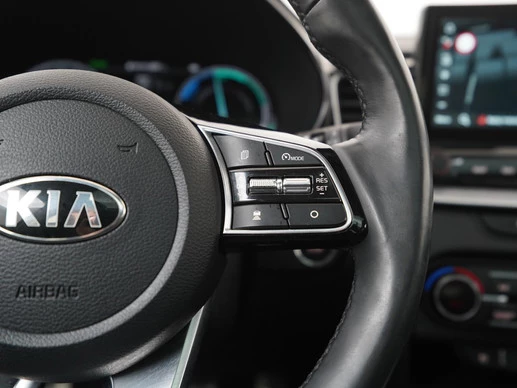 Kia XCeed - Afbeelding 10 van 30