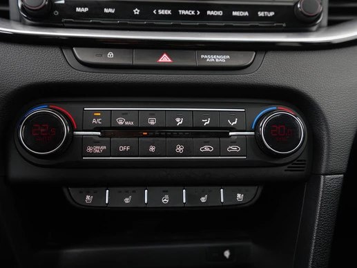 Kia XCeed - Afbeelding 11 van 30