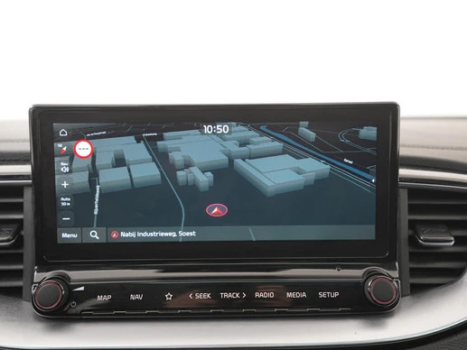 Kia XCeed - Afbeelding 13 van 30