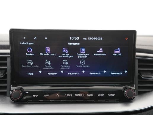 Kia XCeed - Afbeelding 14 van 30