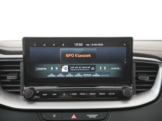 Kia XCeed - Afbeelding 15 van 30