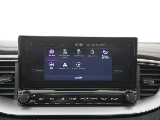 Kia XCeed - Afbeelding 16 van 30