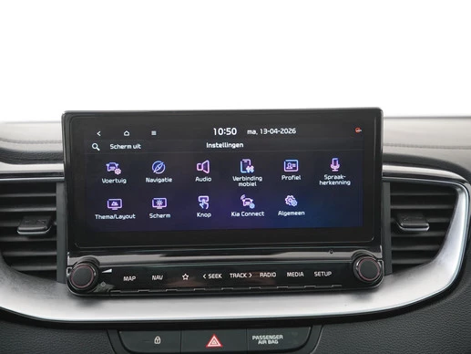 Kia XCeed - Afbeelding 17 van 30