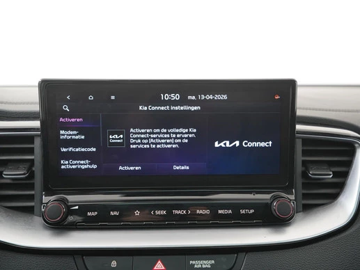 Kia XCeed - Afbeelding 18 van 30