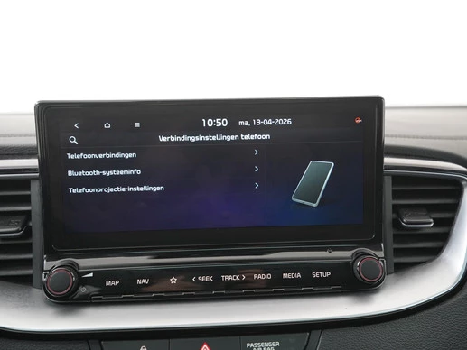 Kia XCeed - Afbeelding 19 van 30