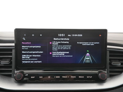 Kia XCeed - Afbeelding 20 van 30