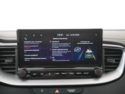 Kia XCeed - Afbeelding 21 van 30