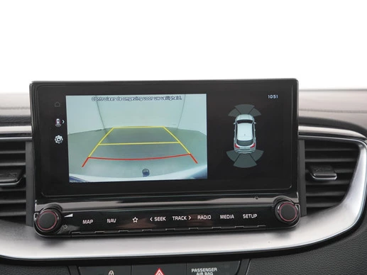 Kia XCeed - Afbeelding 22 van 30