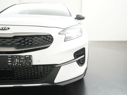 Kia XCeed - Afbeelding 23 van 30
