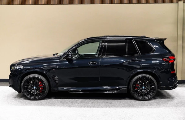 BMW X5 - Afbeelding 2 van 30