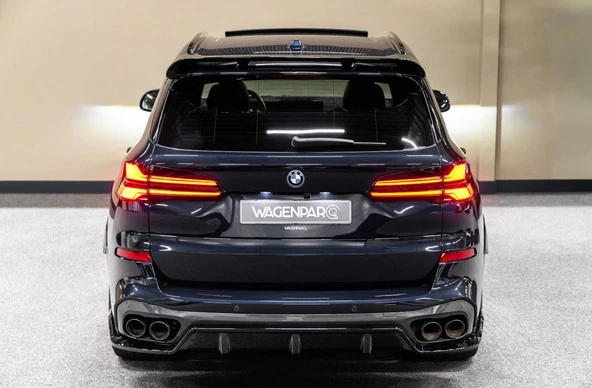 BMW X5 - Afbeelding 3 van 30