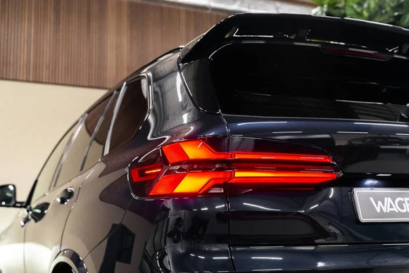 BMW X5 - Afbeelding 5 van 30