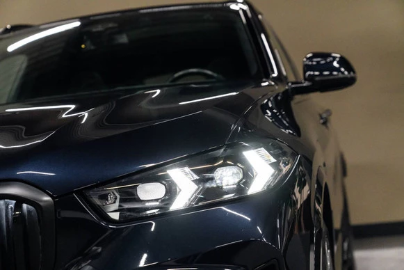 BMW X5 - Afbeelding 7 van 30