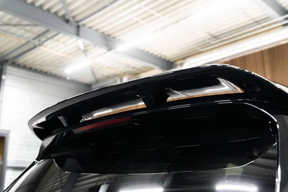 BMW X5 - Afbeelding 8 van 30